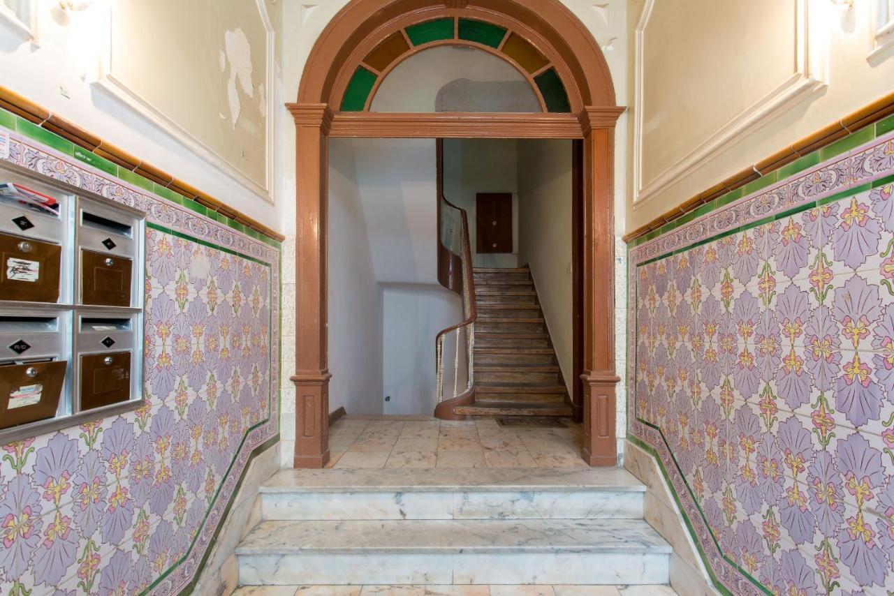 City Escape - Lisbon Center! Exterior photo